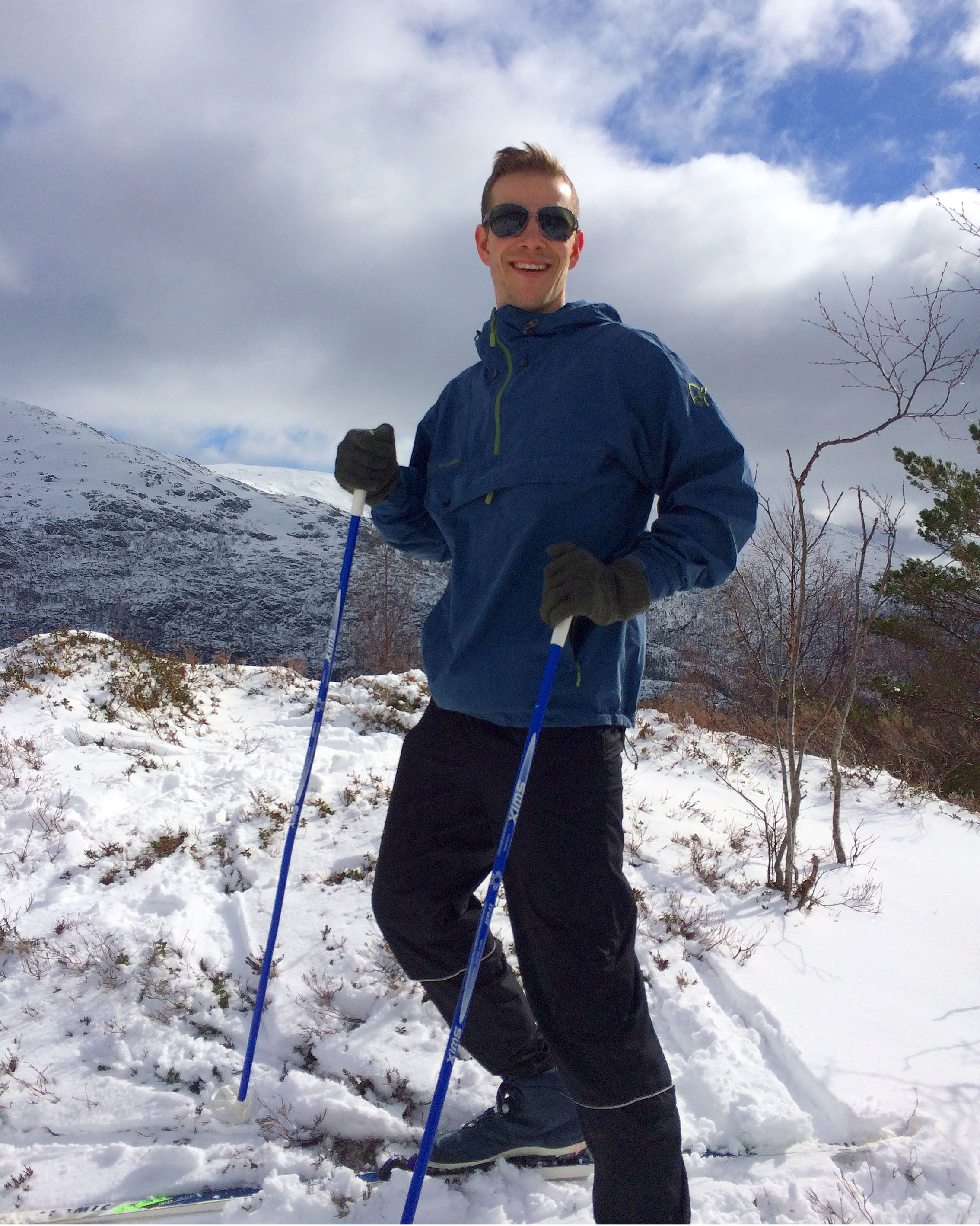 Trygve